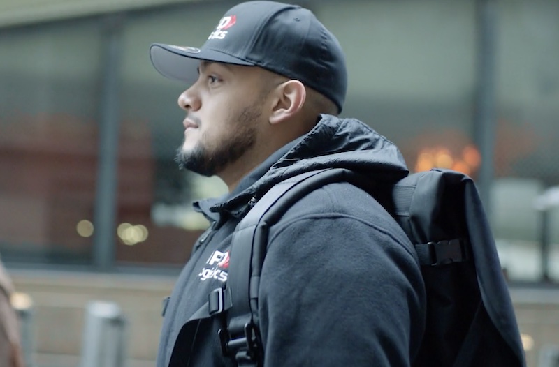 NYC Messenger & Courier Services NPD Logistics